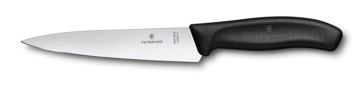 Swiss Classic Chef’s Knife, 6 in
