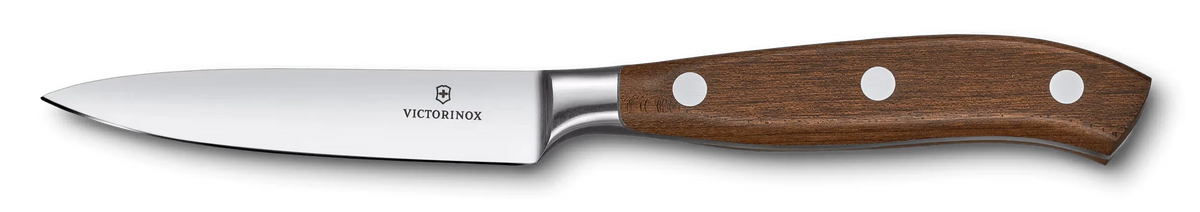 Grand Maître Wood Kitchen Knife, 4 in
