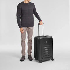 Spectra 3.0 Expandable Medium Case