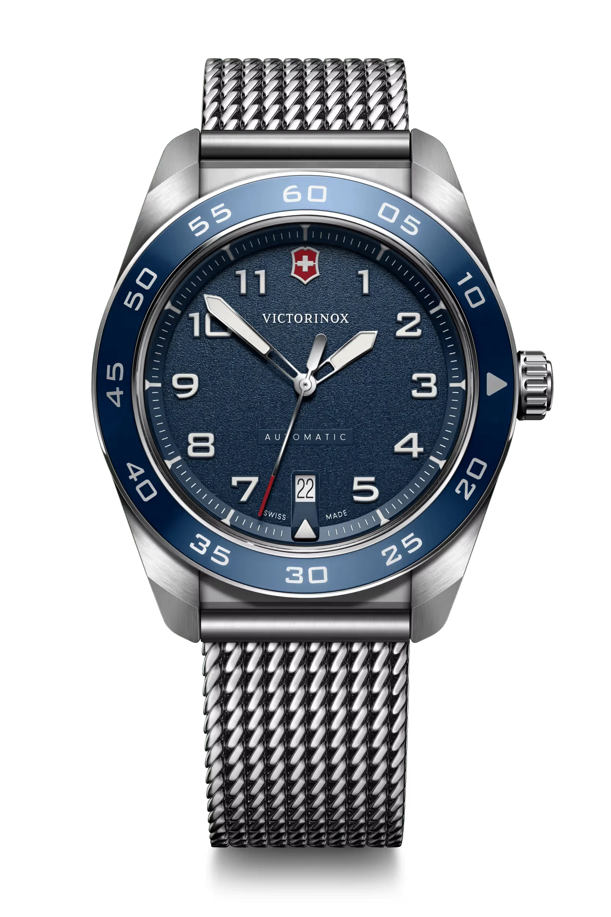 Swiss Army Automatic