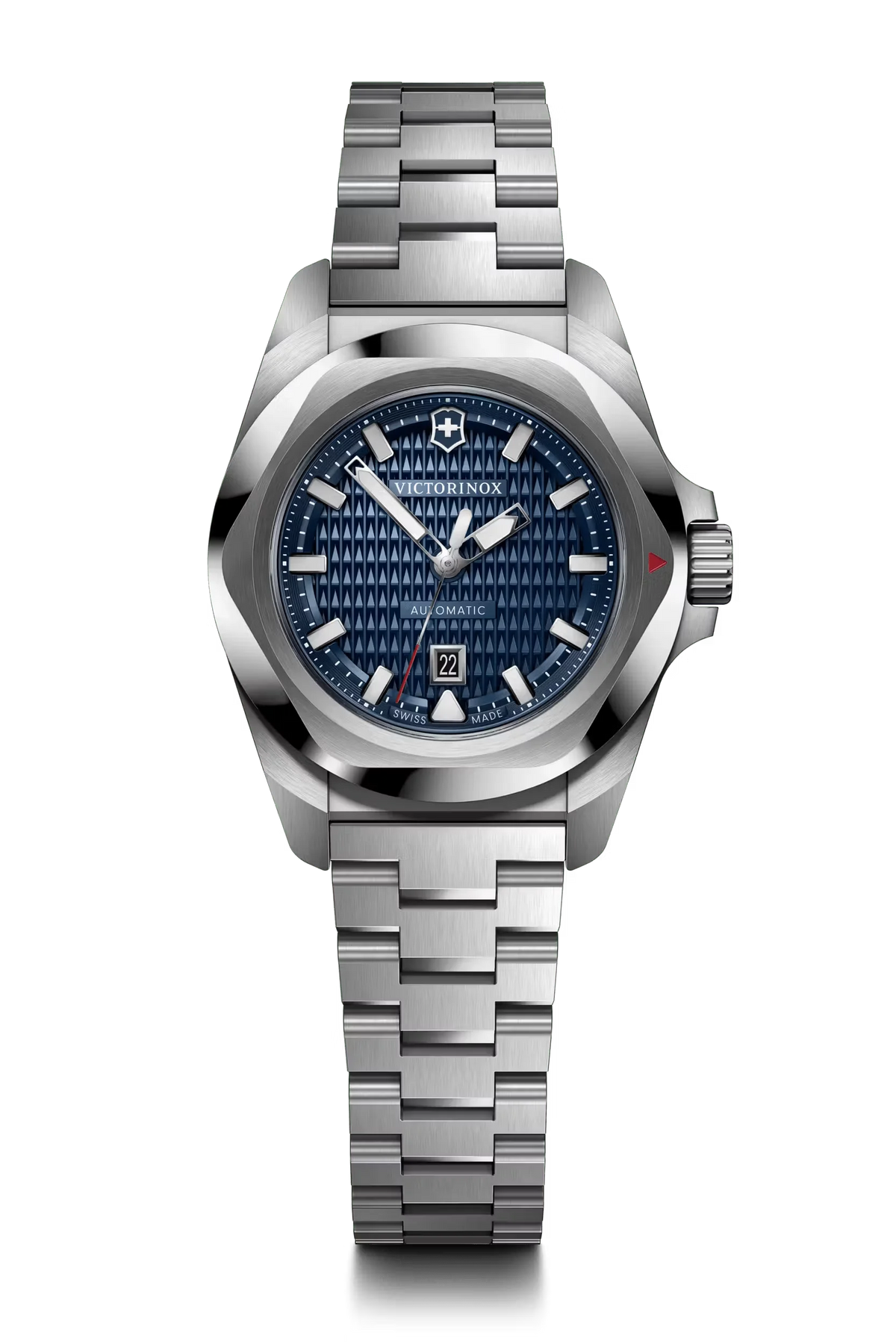 I.N.O.X. Small Automatic