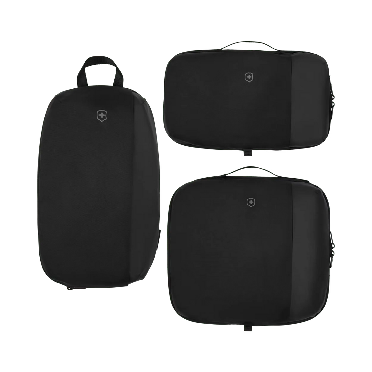 Travel Essentials Packing Cube Set