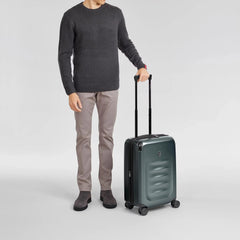 Spectra 3.0 Frequent Flyer Plus Carry-On