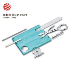 Swiss Card Nailcare
