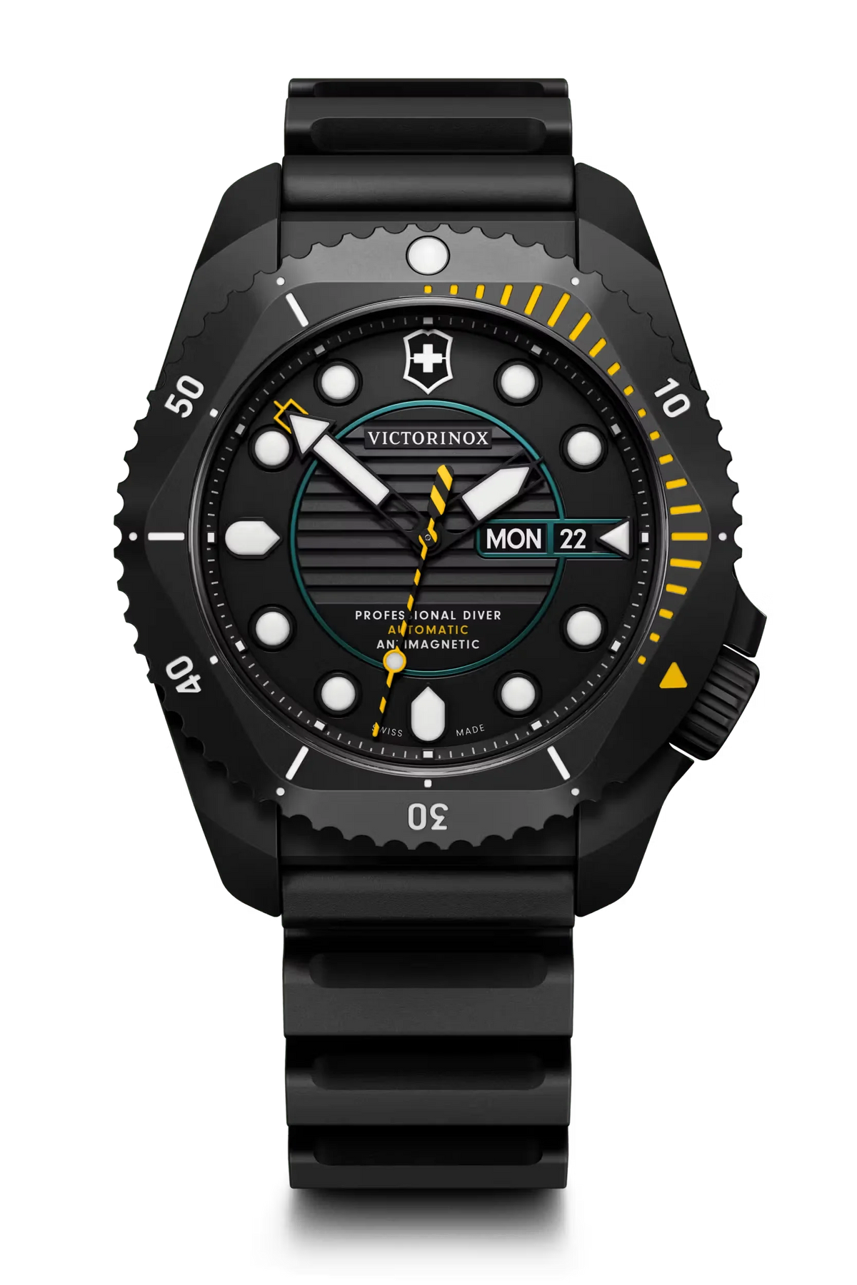 Dive Pro Automatic
