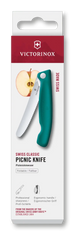 Swiss Classic Picnic Knife, 4 in