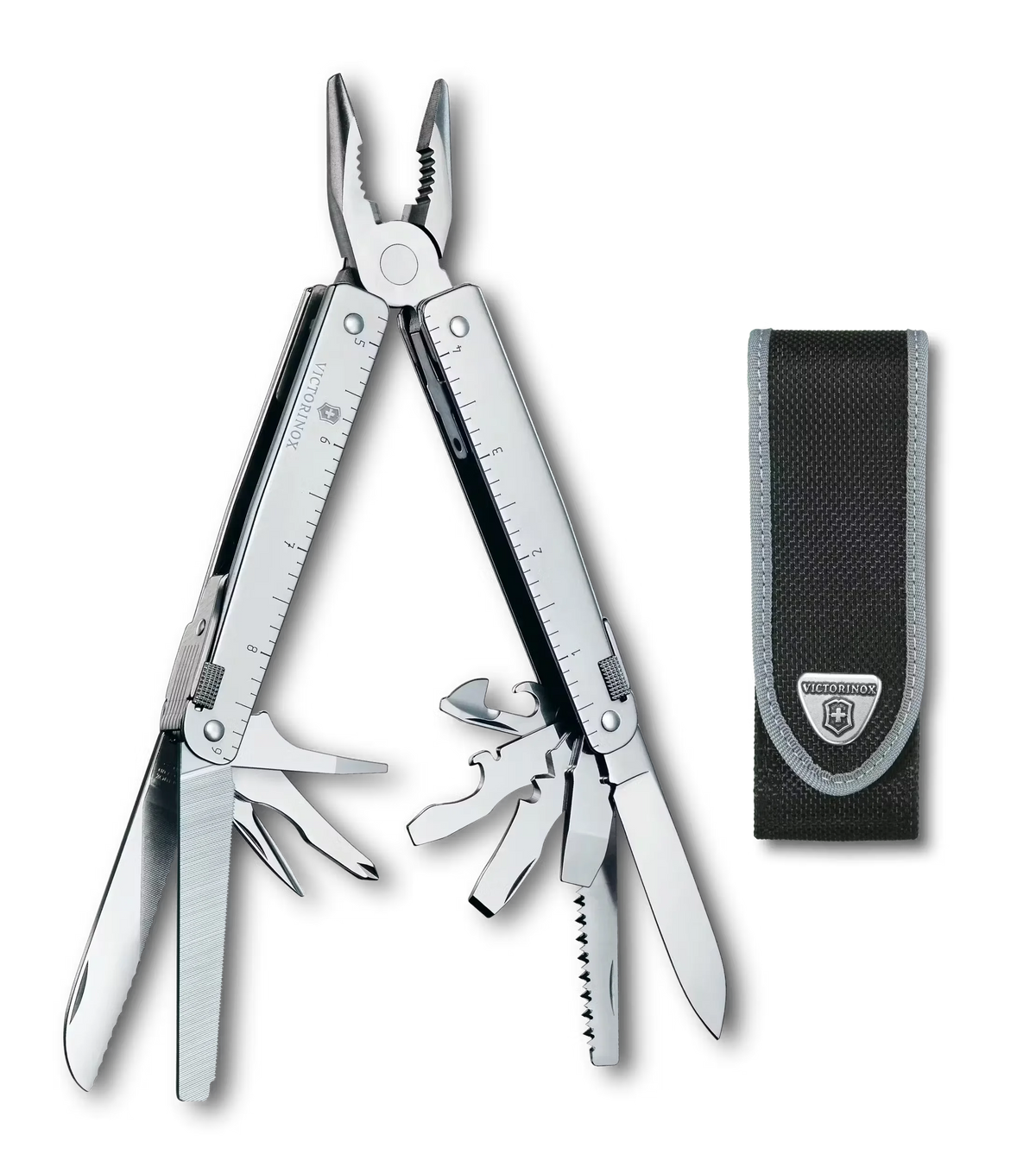 Swiss Tool