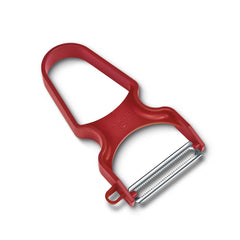 RAPID Peeler, serrated edge