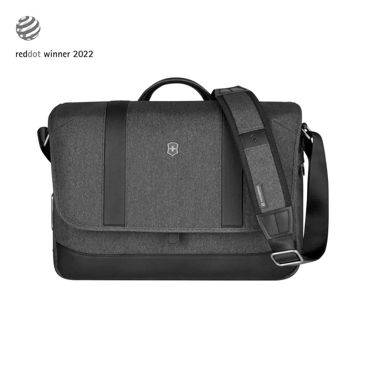 Architecture Urban2 Messenger