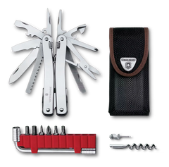 Swiss Tool Spirit X Plus
