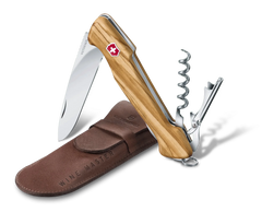 Wine Master Wood