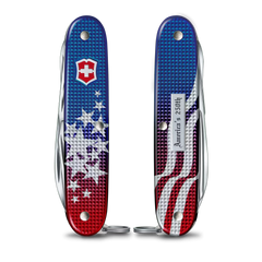 Pioneer X Alox Limited Edition USA 250