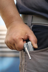 Clip Swiss Tool Spirit
