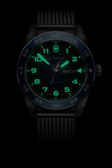 Swiss Army Quartz