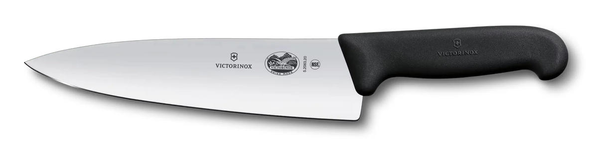 Fibrox® Chef’s Knife Extra Wide, 8 in