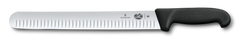 Fibrox® Slicing Knife Granton Blade, 12 in