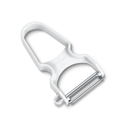 RAPID Peeler, serrated edge