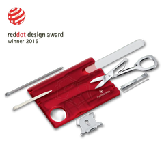 Swiss Card Nailcare