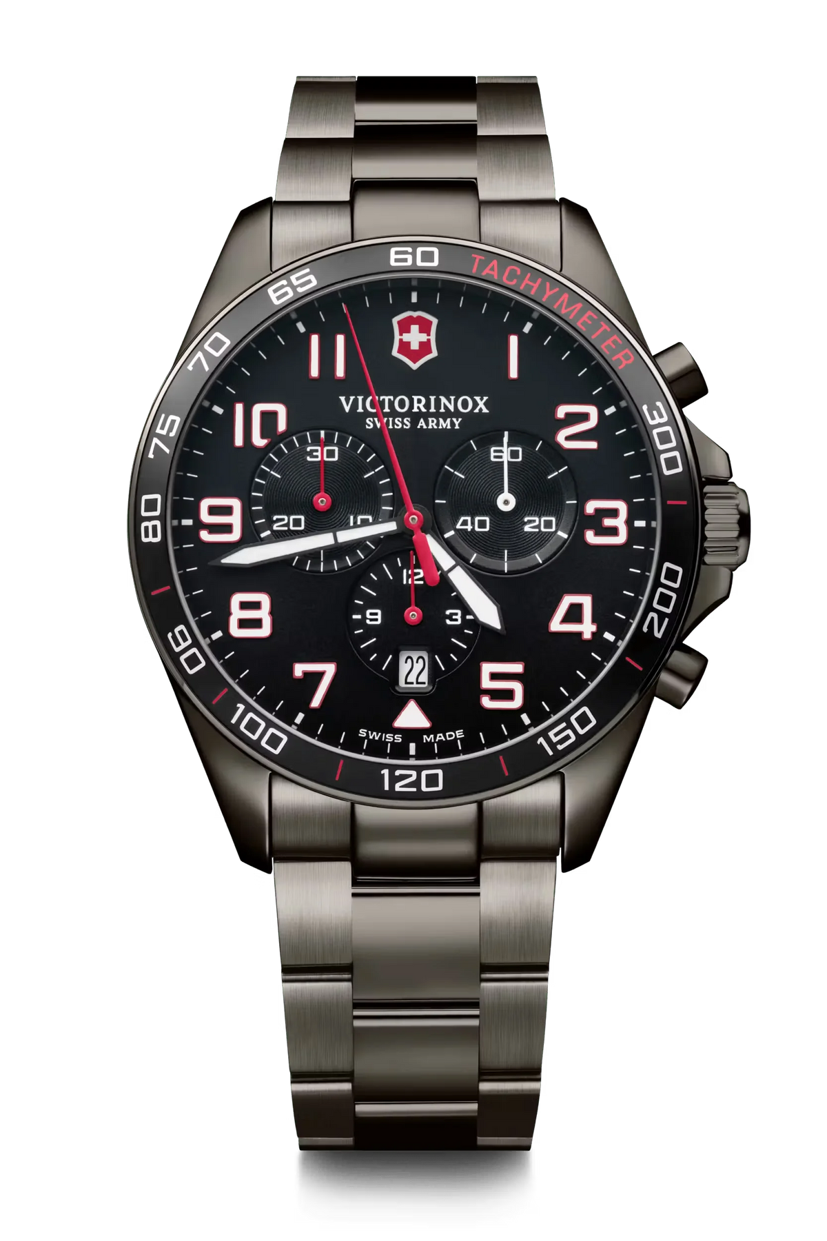 FieldForce Sport Chrono