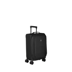 Crosslight Frequent Flyer Softside Carry-On