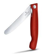 Cutting Board Picnic Knife Set, 4 in
