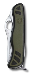 Swiss Soldier's Knife 08