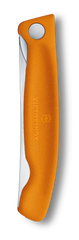 Swiss Classic Picnic Knife, 4 in