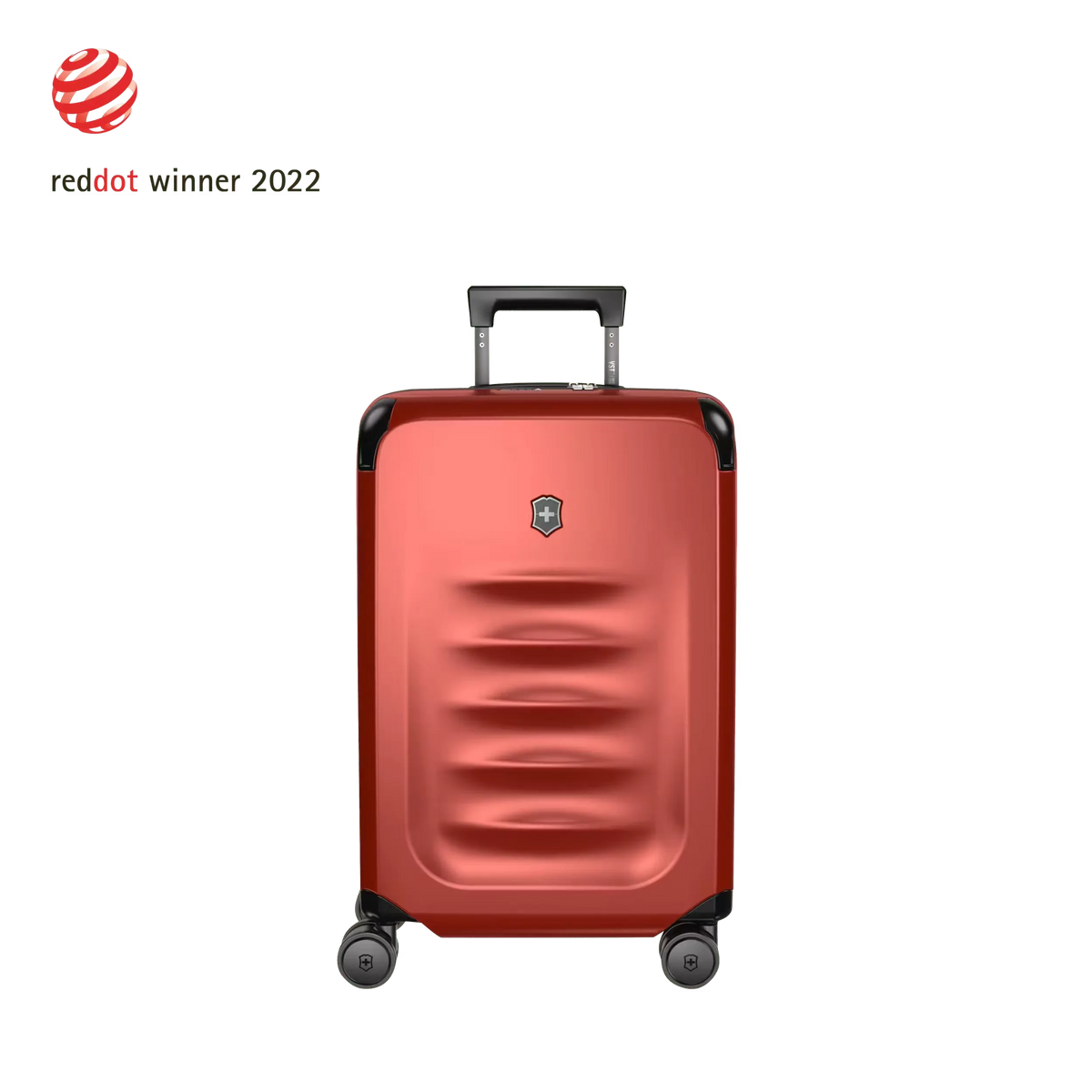 Spectra 3.0 Frequent Flyer Plus Carry-On