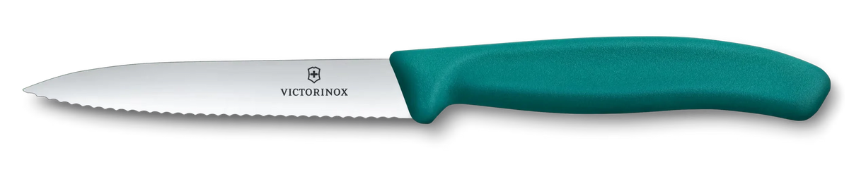 Swiss Classic Paring Knife, 4 in