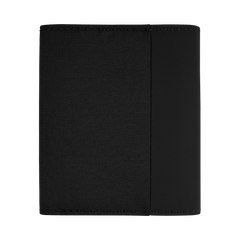 Travel Essentials Tri-Fold Wallet