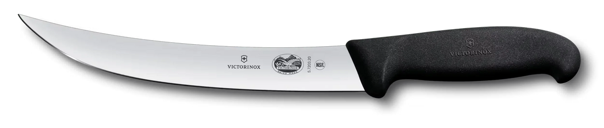 Fibrox Breaking Knife, 8 in