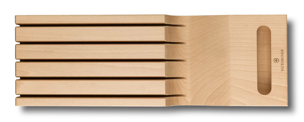 In-Drawer Knife Holder