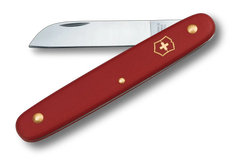 Floral Knife