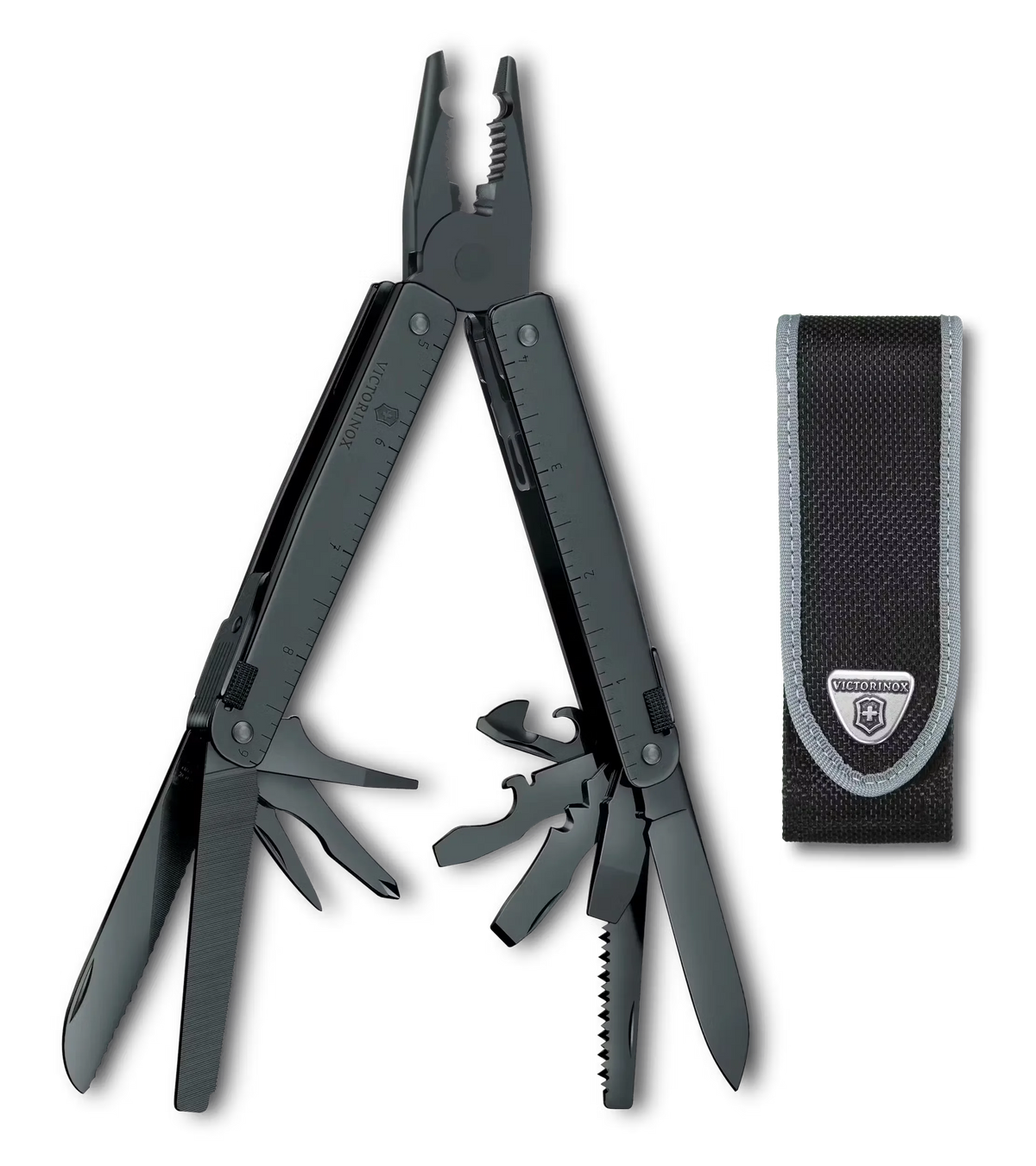 Swiss Tool BS