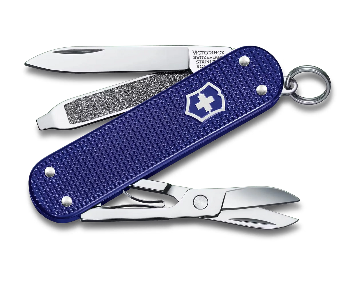 Classic SD Alox