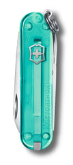 Classic SD Transparent