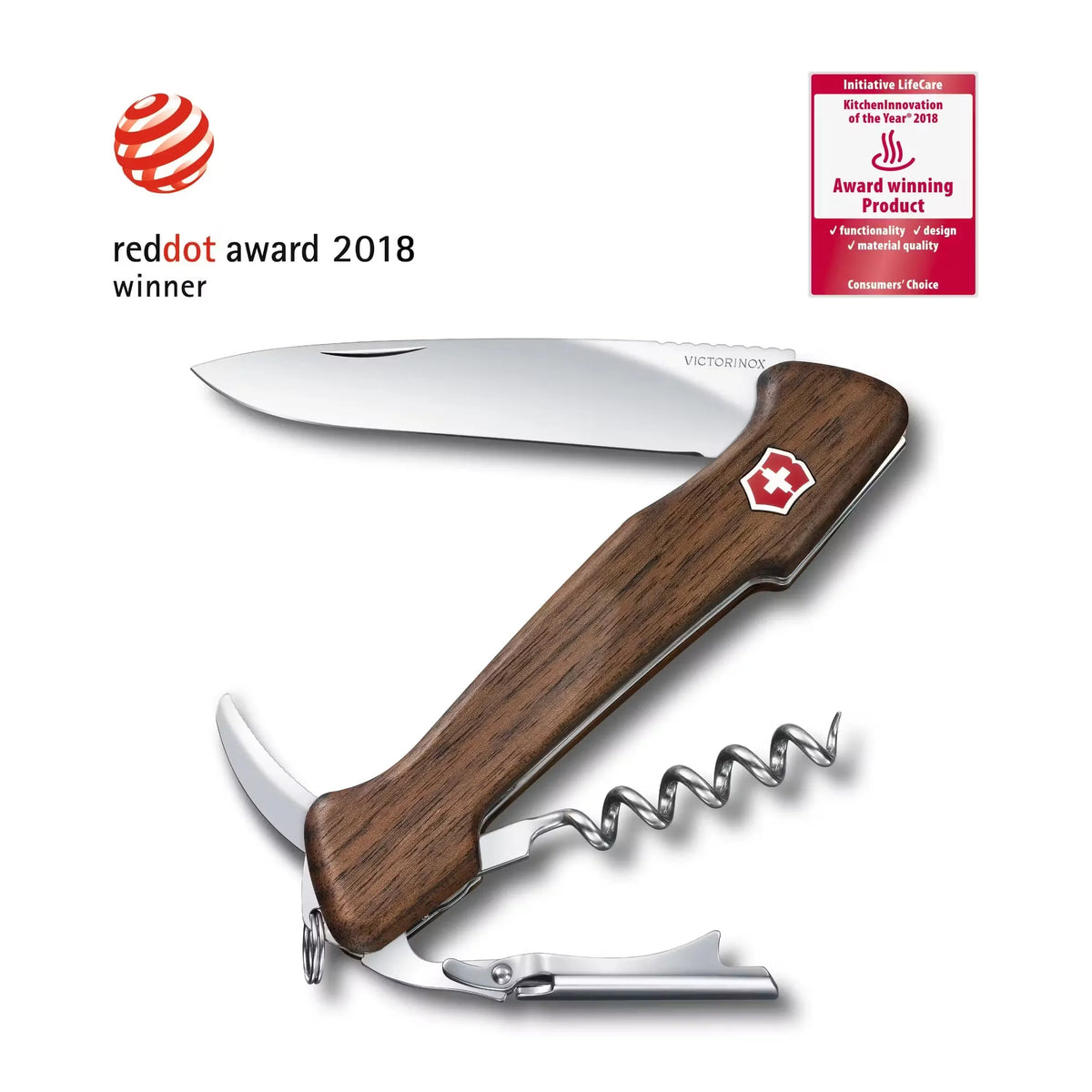 Wine Master Wood