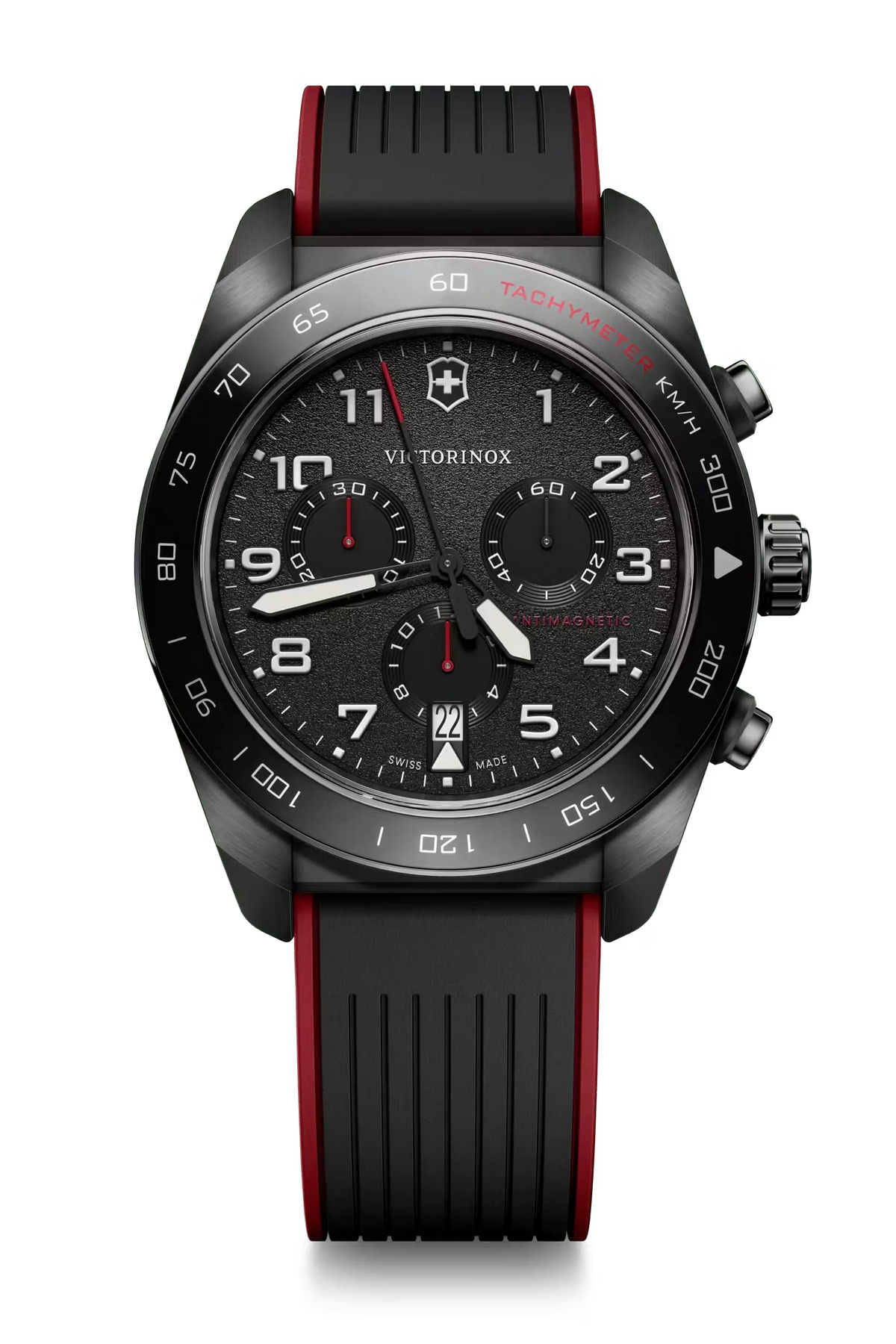 Swiss Army Chronograph