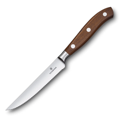 Grand Maître Wood Steak Knife, 5 in