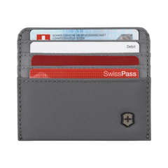 Travel Essentials Card Holder