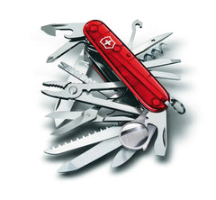 Swiss Champ