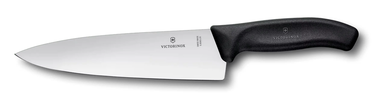 Swiss Classic Chef’s Knife, 8 in