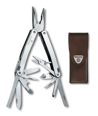 Swiss Tool Spirit X