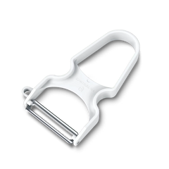 RAPID Peeler, serrated edge