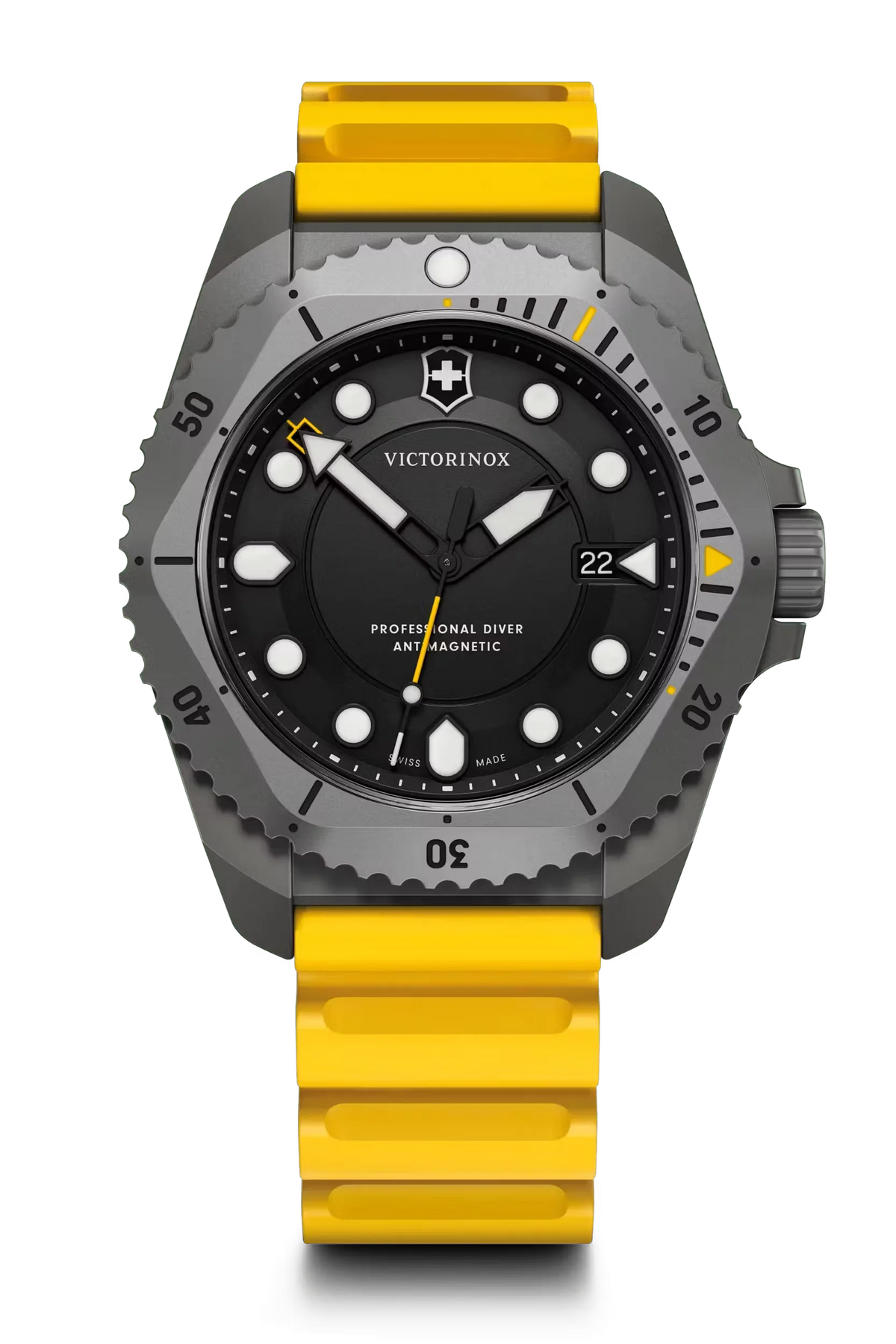 Dive Pro Quartz