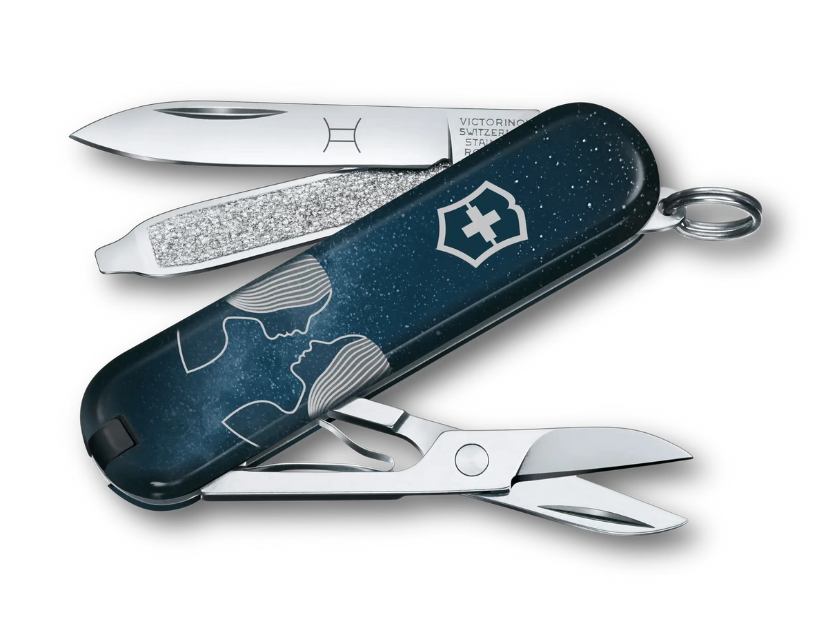 Zodiac Exclusive Edition Gemini