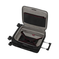 Werks Traveler 7.0 Global Carry-On