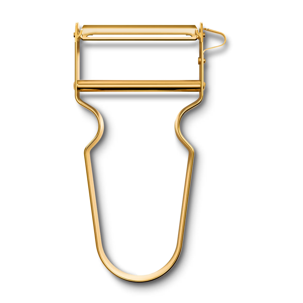 REX Peeler Gold Plated