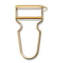 REX Peeler Gold Plated