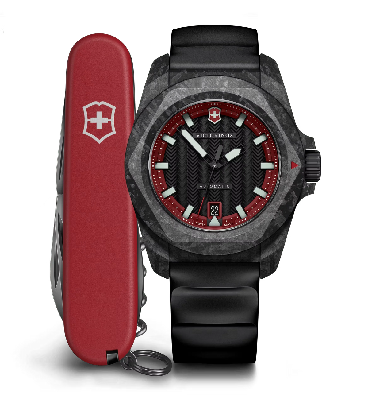 I.N.O.X. Automatic